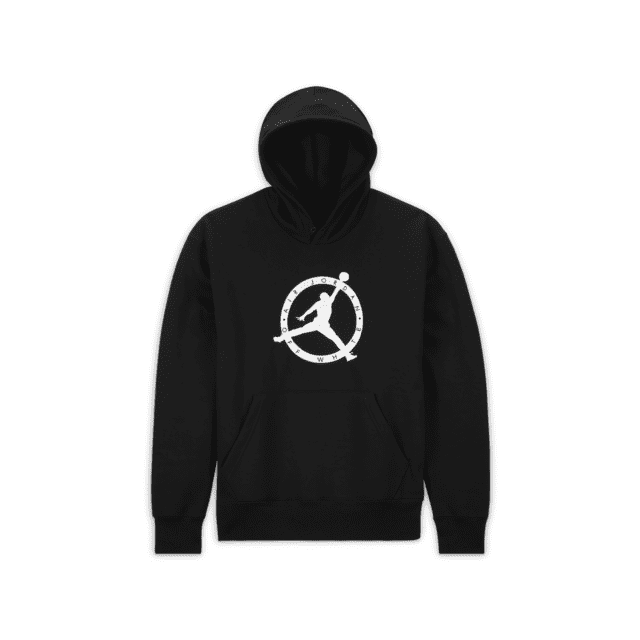 bluza jordan x off white